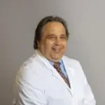 Dr. Paul Armstrong, DO