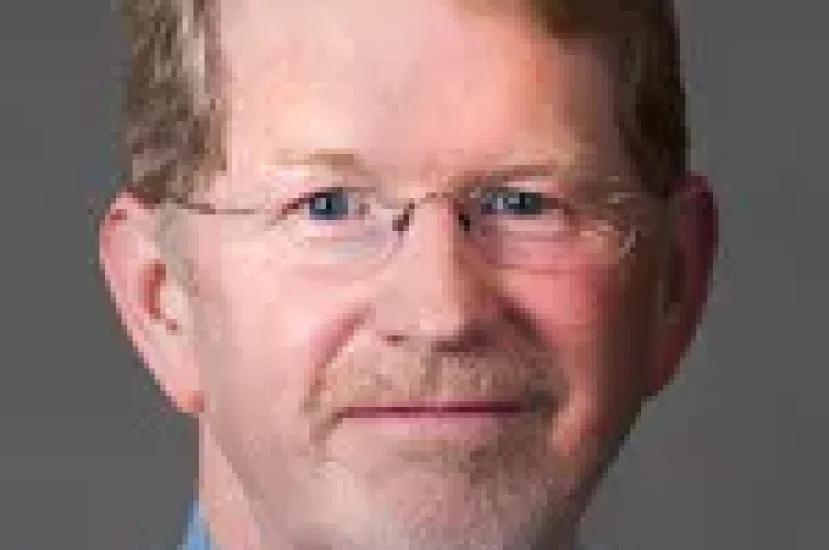 Dr. Paul Robert Barnard