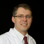 Dr. Paul Leach Burroughs, MD