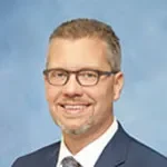 Dr. Paul Glenn Gauger, MD