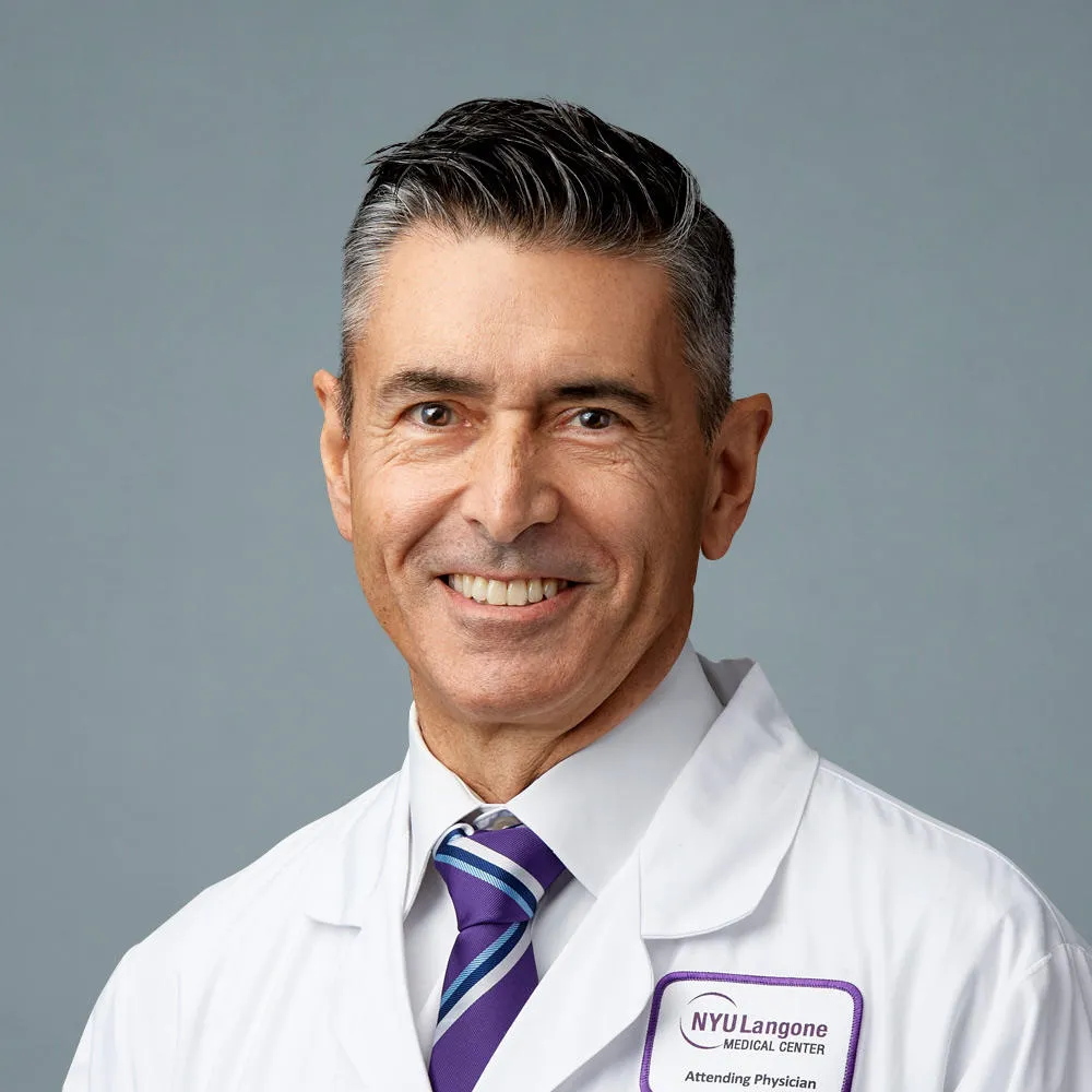 Dr. Paul Carmine Gazzara, MD