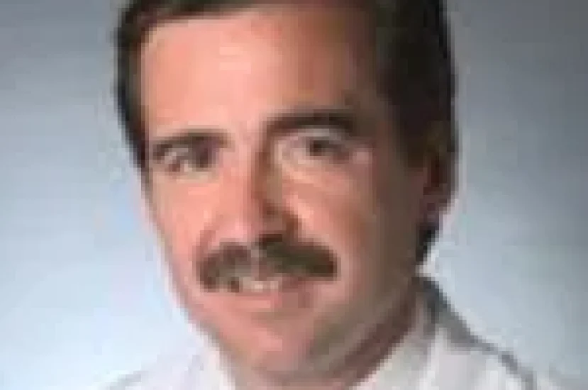 Dr. Paul Farrell Gores, MD