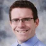 Dr. Paul David Harker-Murray, MD