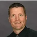 Dr. Paul A. Hjort, DC