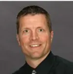 Dr. Paul A. Hjort, DC