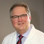 Paul J. Hubbell III, MD