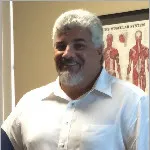 Dr. Paul Shannon Huffman, DC