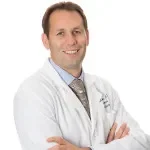 Dr. Paul Bennett Johnson, MD