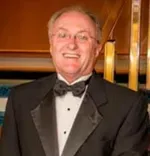 Paul Randall Johnson, MD