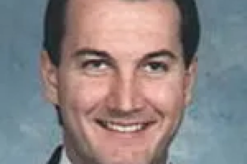 Dr. Paul Michael Korb, MD