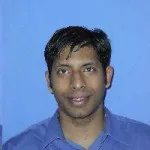 Dr. Paul Binu Kurian, DO