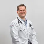 Dr. Paul T. Labinson, DO