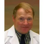 Dr. Paul T. Mcbride, MD