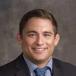 Dr. Paul Norio Morton