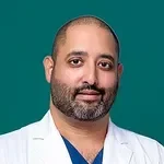 Dr. Paul Pacheco, MD