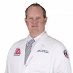 Dr. Paul F. Rider Jr., MD, FACS, FASCRS