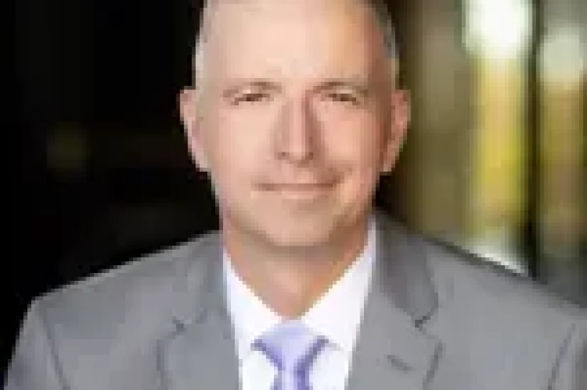 Dr. Paul D. Sargent, MD