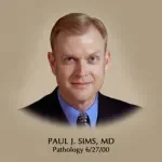 Dr. Paul Jeffrey Sims, MD