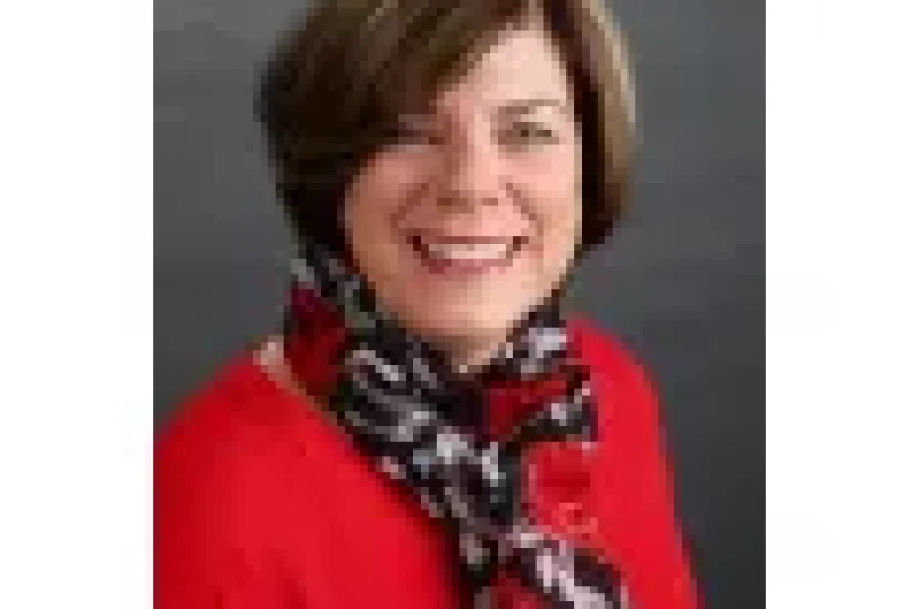 PAULA ELIZABETH VOGT