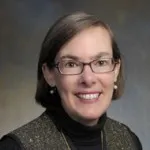 Dr. Pauline Ann Thomas, MD