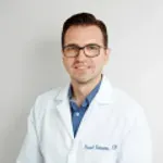 Dr. Paunel Vukasinov, MD
