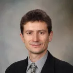 Dr. Pavel Nikolaevich Pichurin, MD