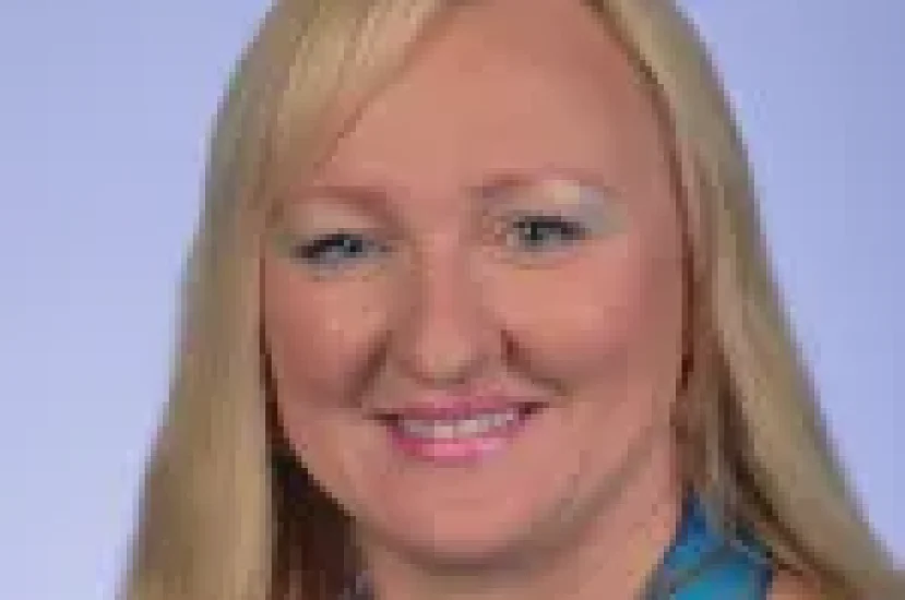 Dr. Pavlina Suchanova, MD