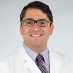 Dr. Payam Mehranpour, MD