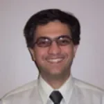 Dr. Payam Pooyan, MD