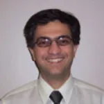 Dr. Payam Pooyan, MD