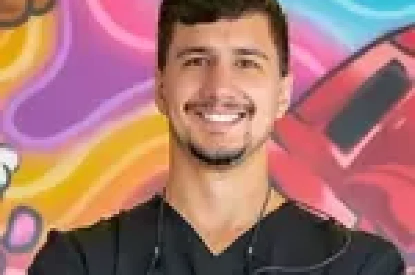 Dr. Payton Canchola, DDS