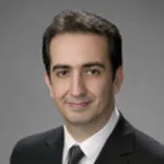 Dr. Pedram Bohluli