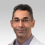 Dr. Pedram Gerami, MD