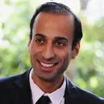 Dr. Pedram Sooferi, DDS