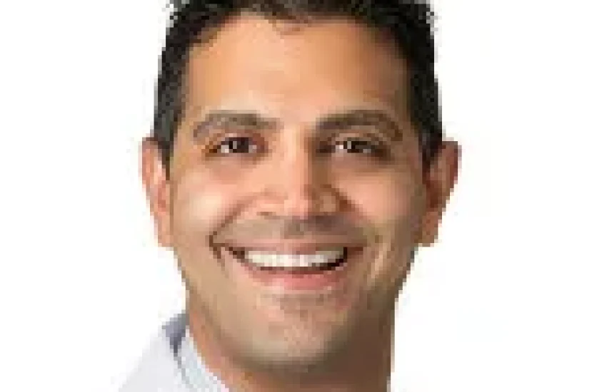 Dr. Pedram Yazdan, MD