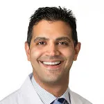 Dr. Pedram Yazdan, MD
