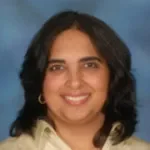 Dr. Pemmaraju Saleena Dakin, MD