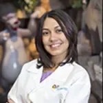 Dr. Penelope Pauley, MD