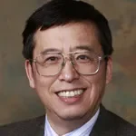 Dr. Pengxin Lin, MD