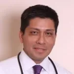 Dr. Percy R. Bracamonte, MD