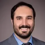 Dr. Pete Franklin Peterson, MD