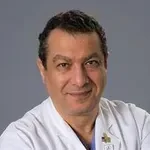 Dr. Peter A. Aldea, MD