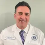 Peter Augustinos, MD