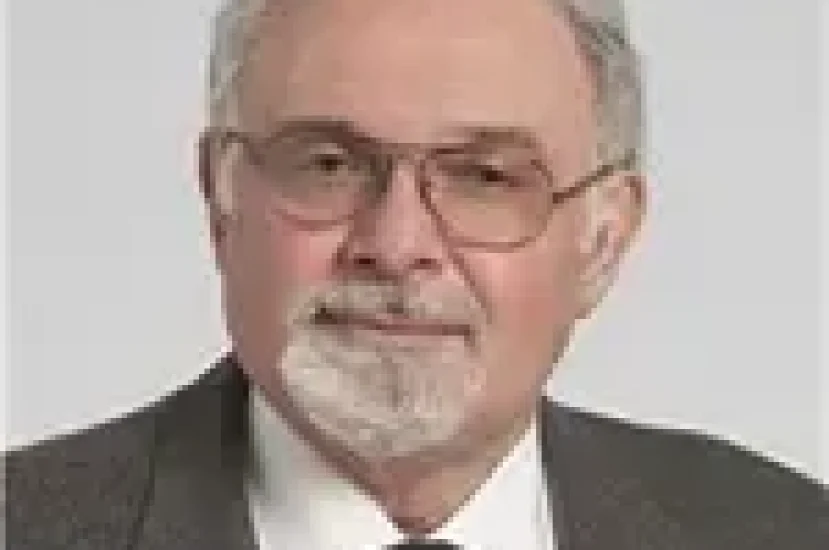 Dr. Peter Bambakidis