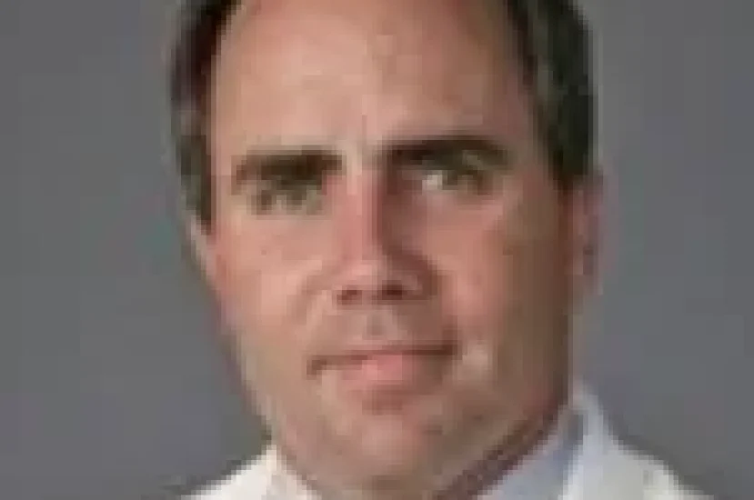 Dr. Peter Hodson Custis, MD