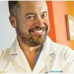 Dr. Peter George Ehrnstrom, MD