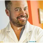 Dr. Peter George Ehrnstrom, MD