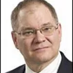 Dr. Peter Robert Johnson, MD