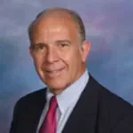 Dr. Peter Fink Johnson, DDS