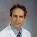Dr. Peter Arnold Knight, MD